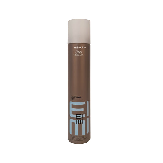 Wella Eimi Absolute Set Finishing Spray 500ml