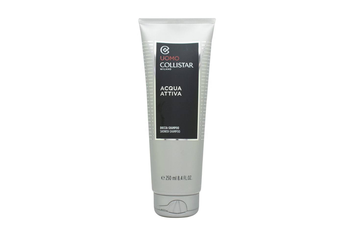 Collistar Acqua Attiva Shower Shampoo 250ml