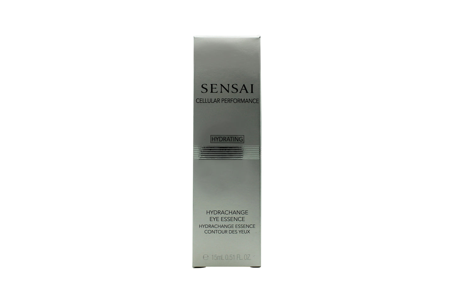 Kanebo Sensai Cellular Performance Hydrachange Eye Essence 15ml