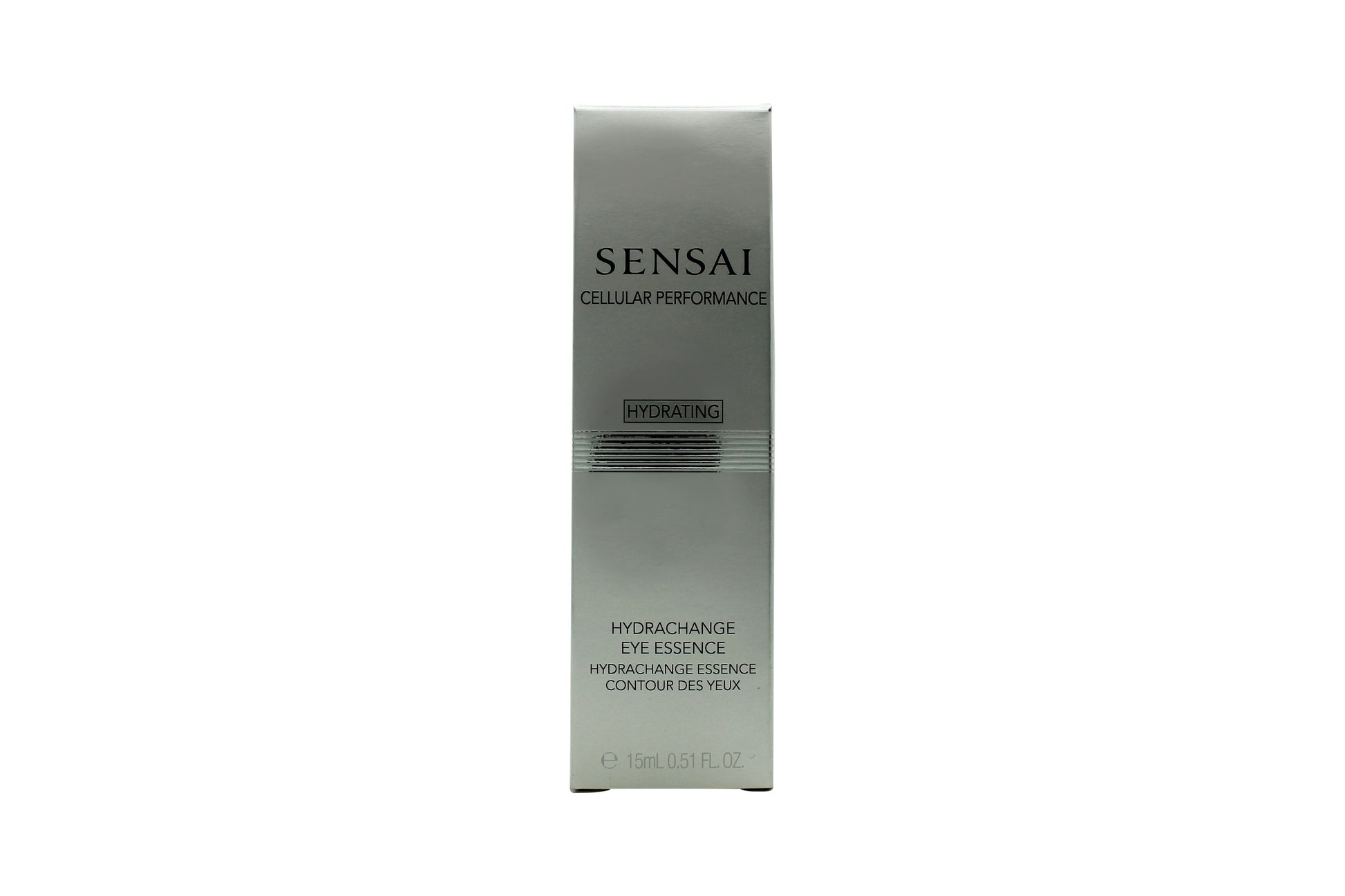 Kanebo Sensai Cellular Performance Hydrachange Eye Essence 15ml
