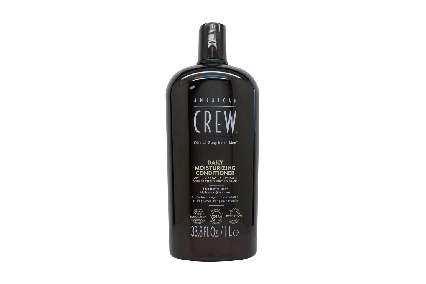 American Crew Daily Moisturizing Conditioner 1000ml