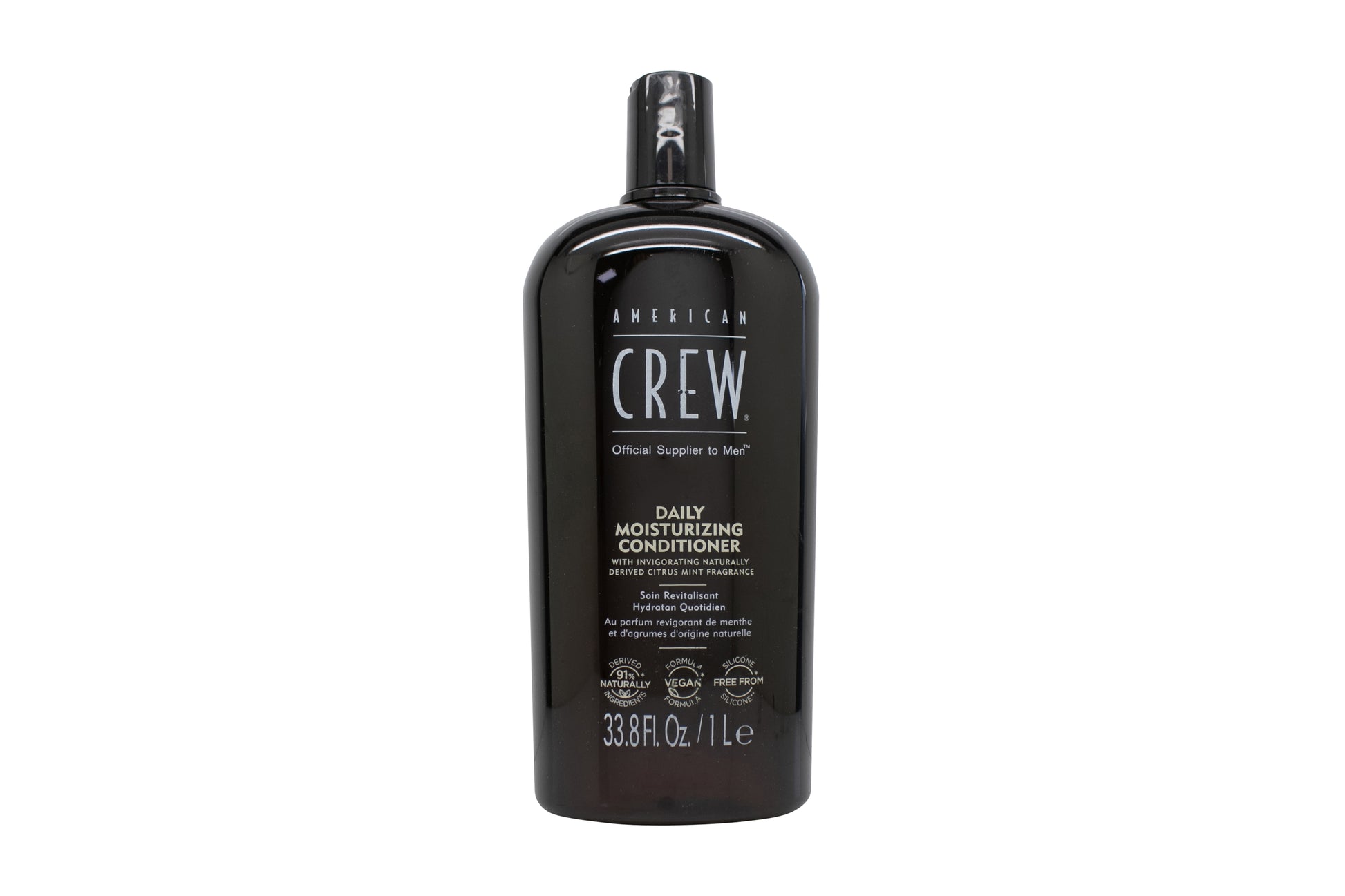 American Crew Daily Moisturizing Conditioner 1000ml