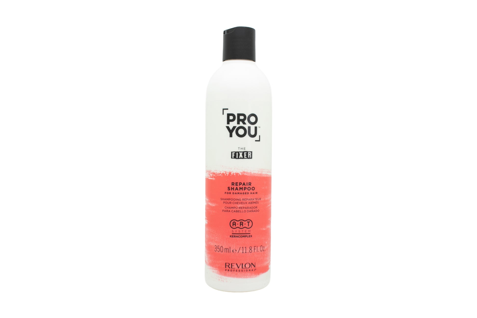 Revlon Pro You The Fixer Repair Shampoo 350ml