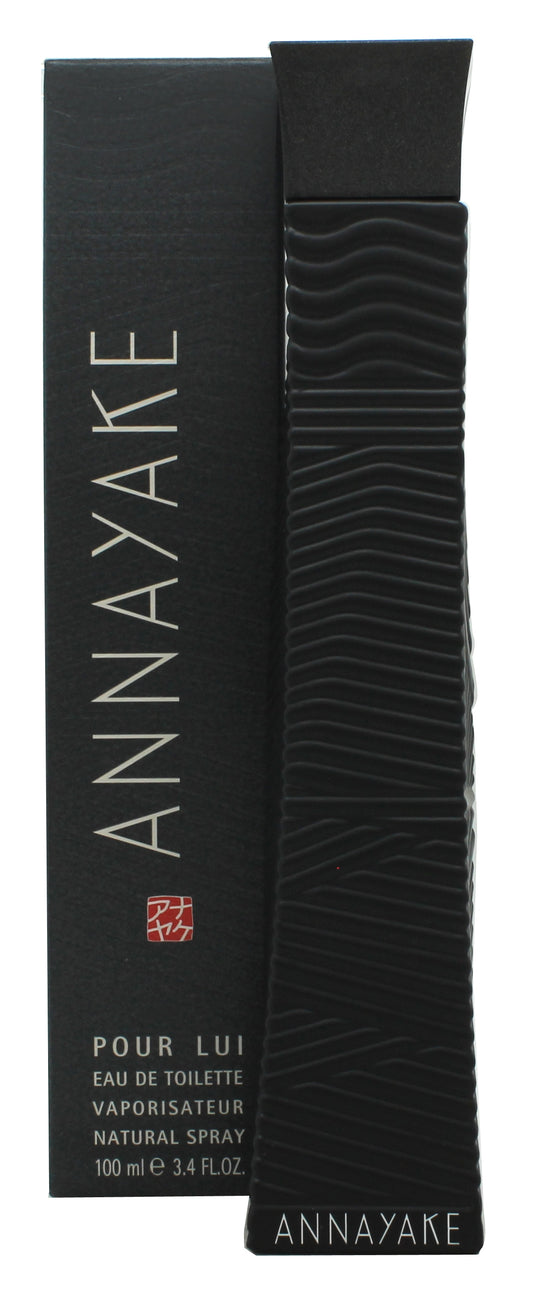 Annayake Pour Lui Eau de Toilette 100ml Spray