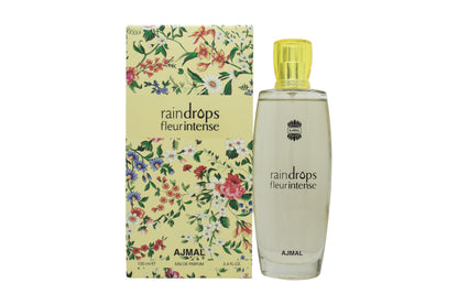 Afnan Raindrops Fleur Intense Eau de Parfum 100ml Spray