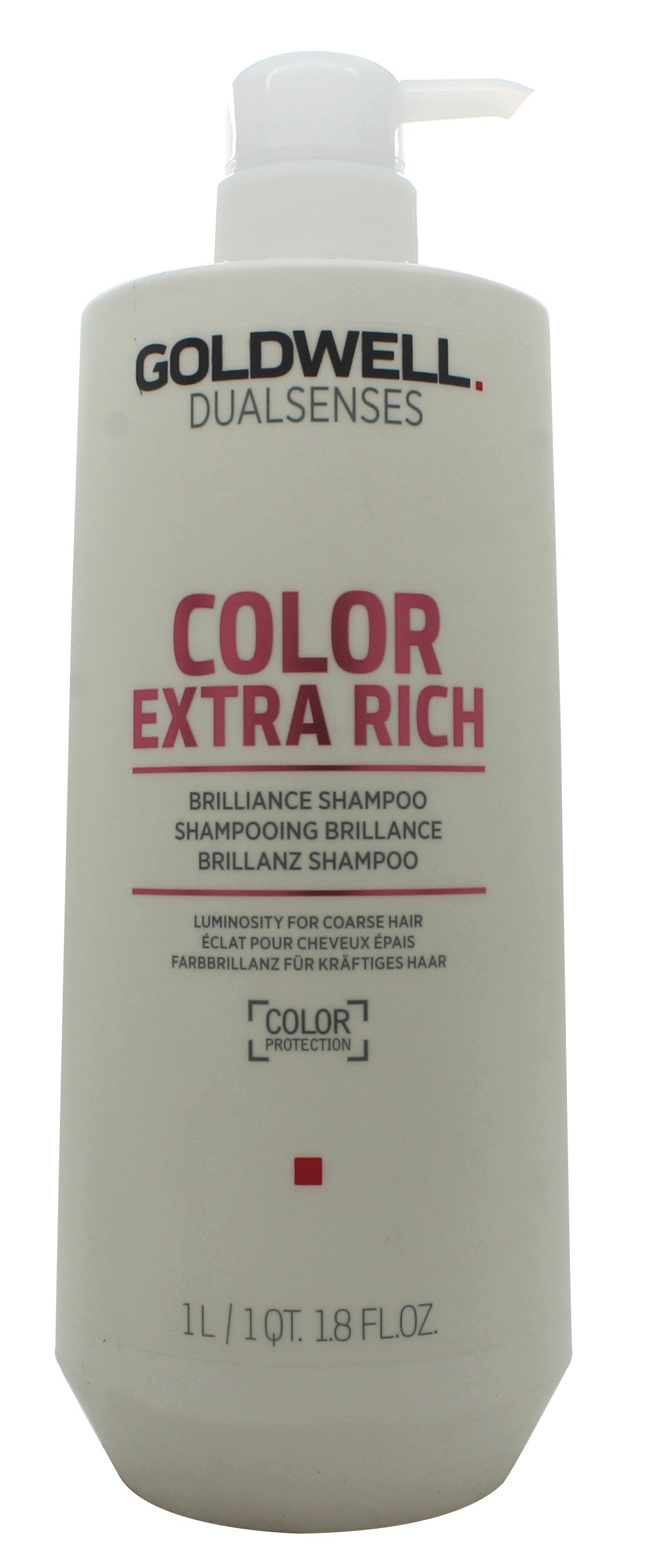 Goldwell Dualsenses Color Extra Rich Shampoo 1000ml