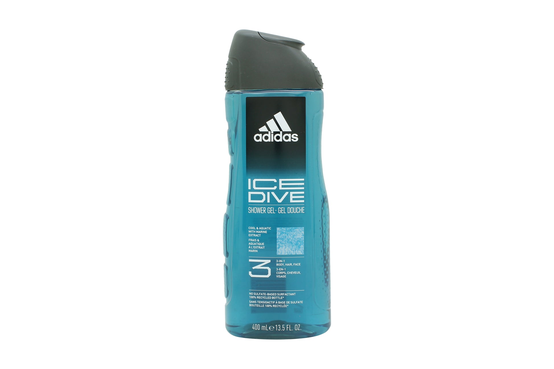 Adidas Ice Dive Shower Gel 400ml