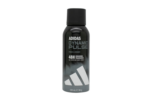 Adidas Dynamic Pulse Deo Body Spray 150ml
