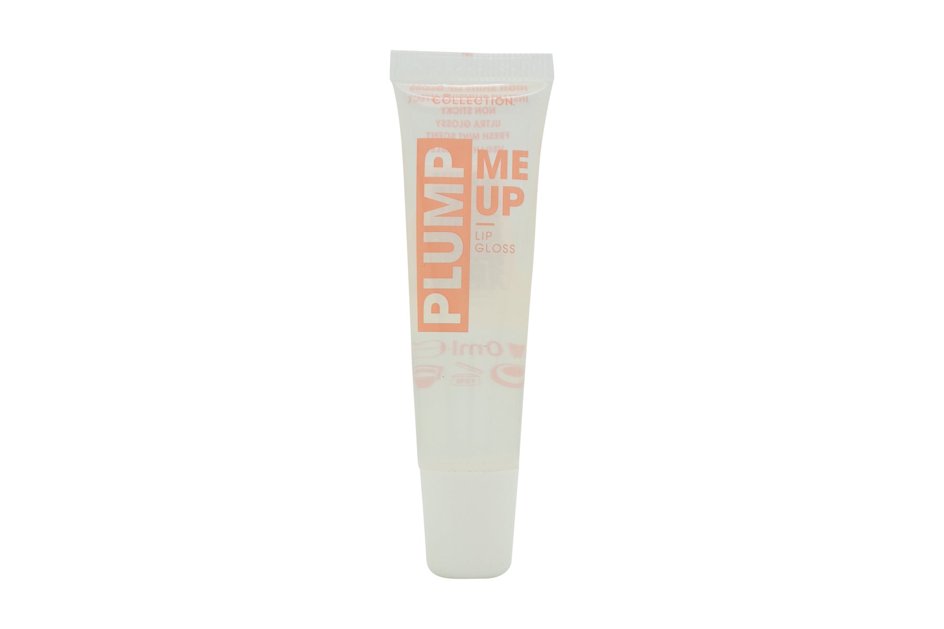 Collection Gloss Me Up Lip Gloss 10ml - Plumping