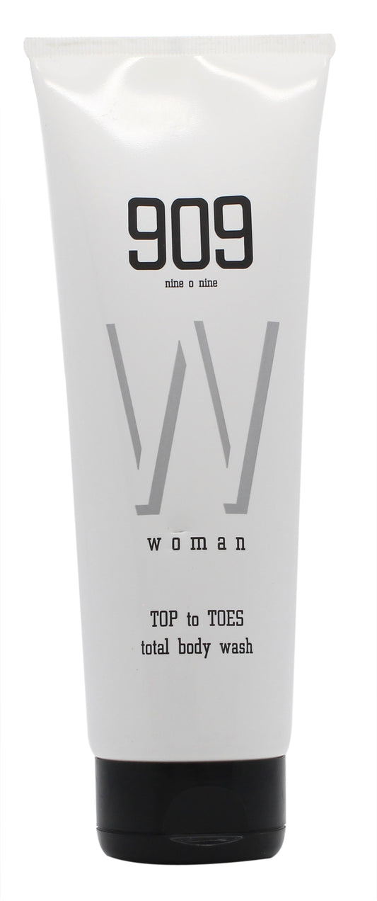 909 Top to Toes Woman Bath & Shower Gel 250ml
