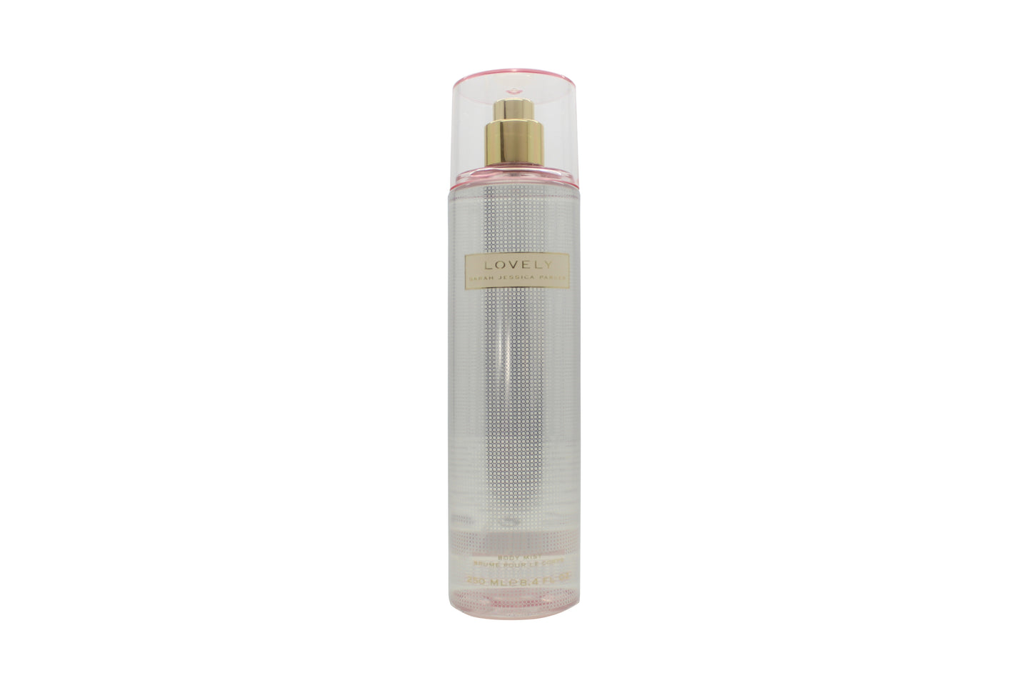 Sarah Jessica Parker Lovely Body Mist 250ml Spray