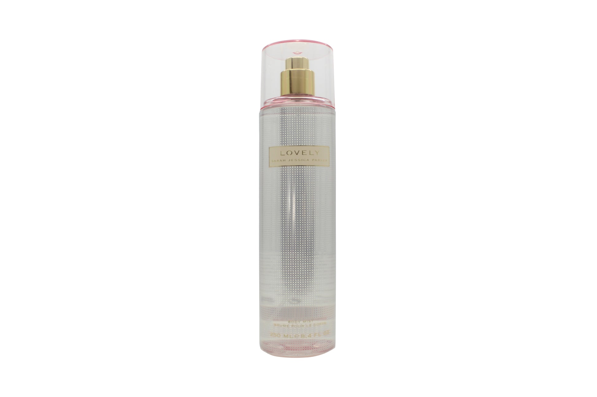 Sarah Jessica Parker Lovely Body Mist 250ml Spray