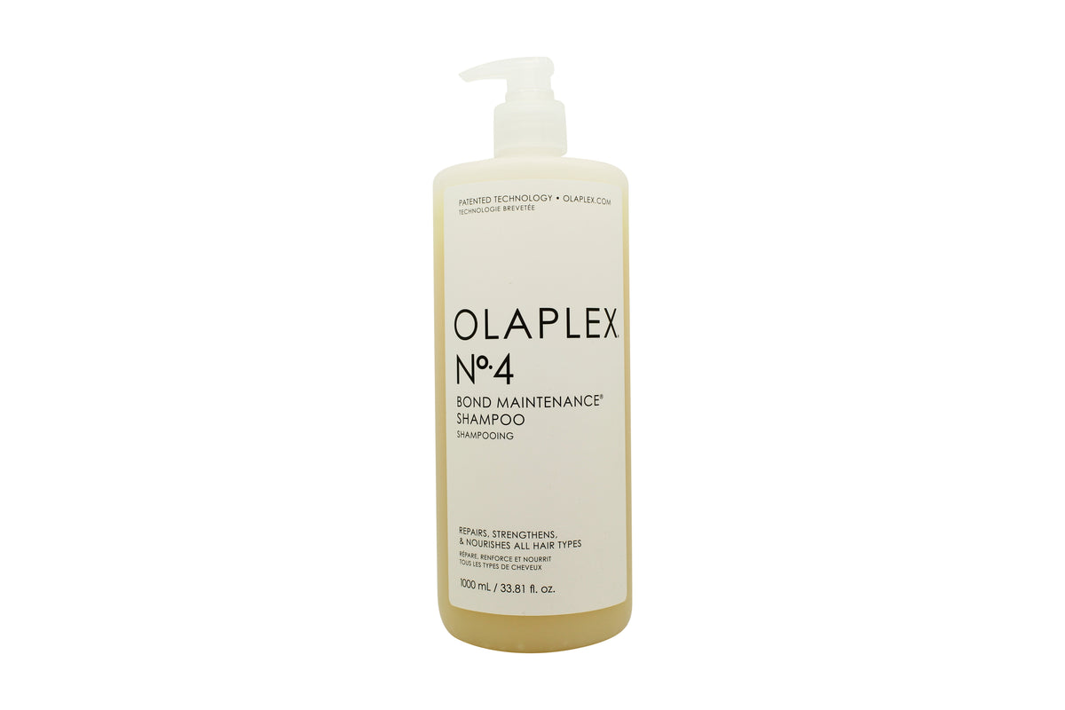 Olaplex No.4 Bond Maintenance Shampoo 1000ml
