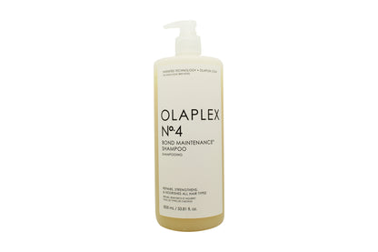 Olaplex No.4 Bond Maintenance Shampoo 1000ml