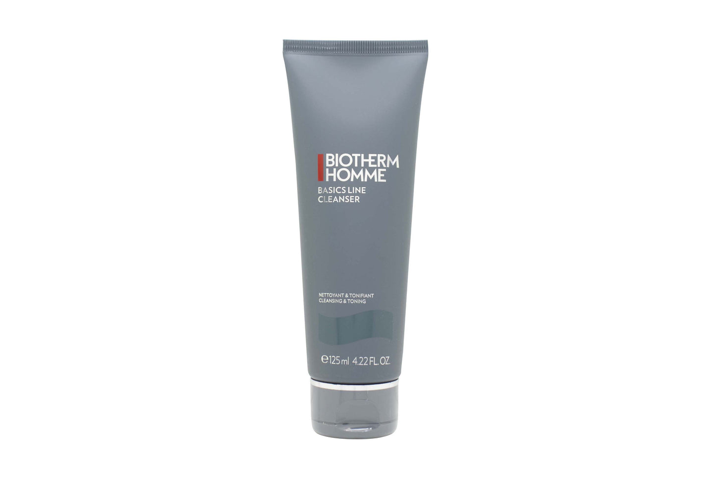 Biotherm Homme Basics Line Cleanser 125ml