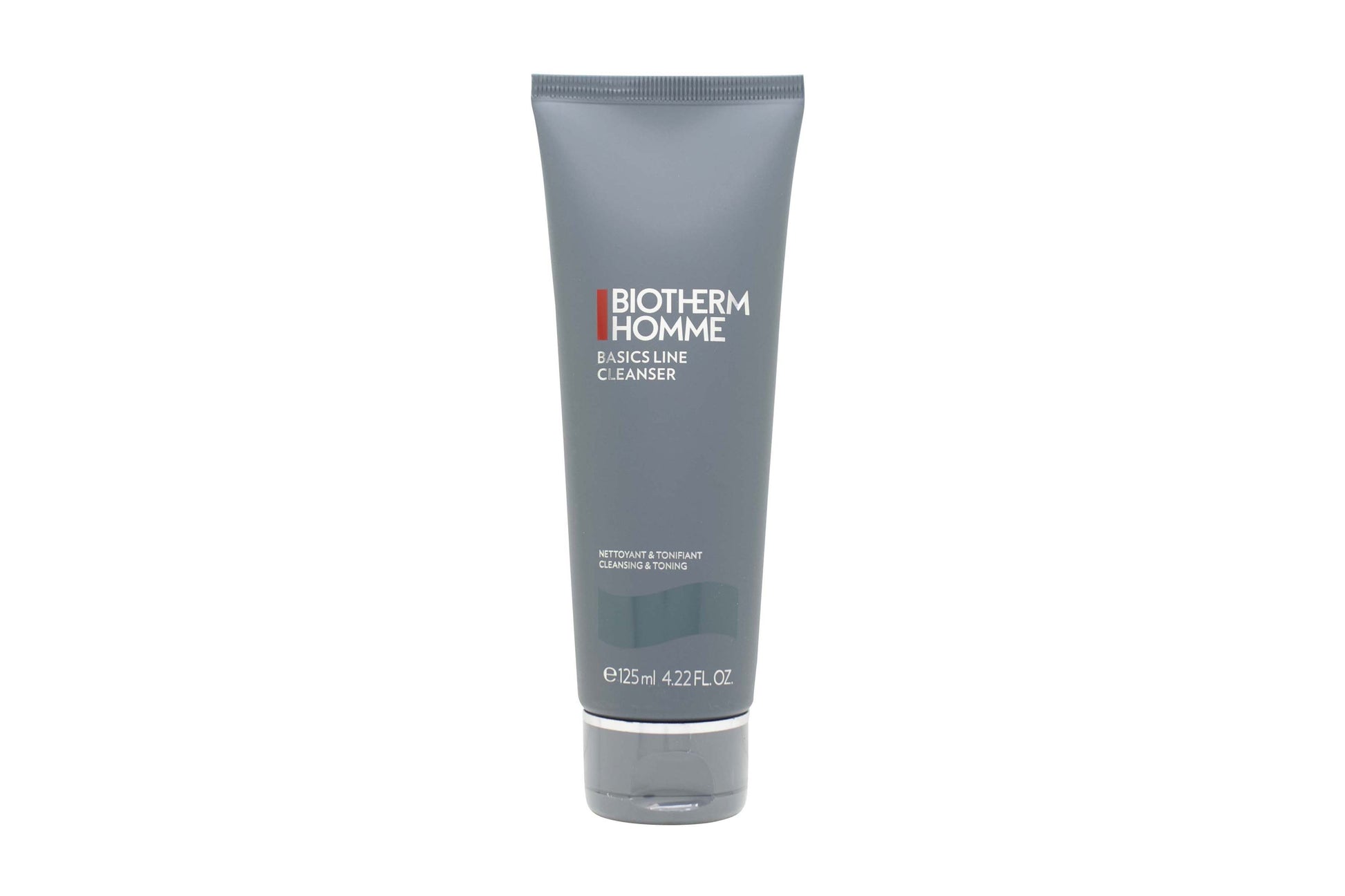 Biotherm Homme Basics Line Cleanser 125ml