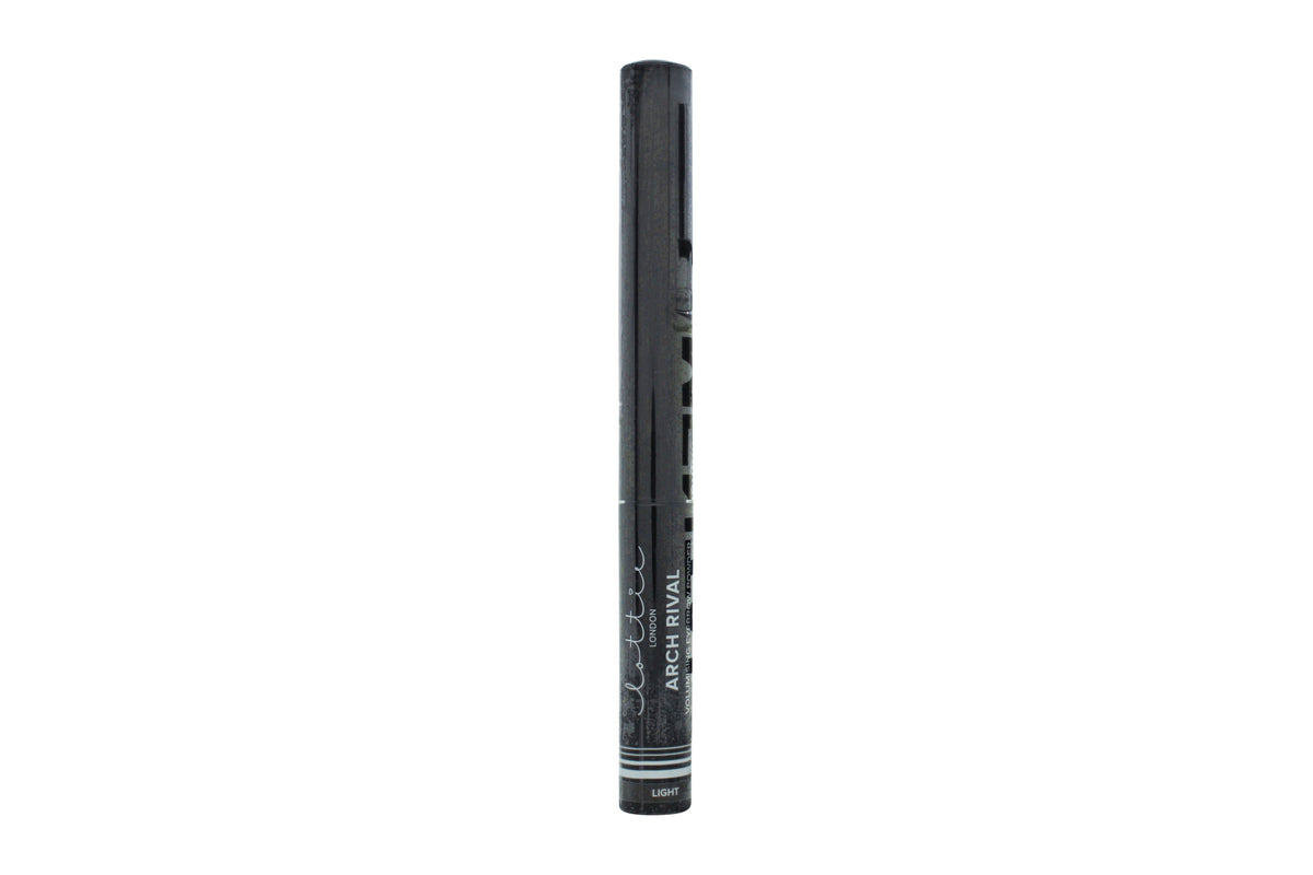 Lottie London Arch Rival Brow Volume Powder 9g - Light