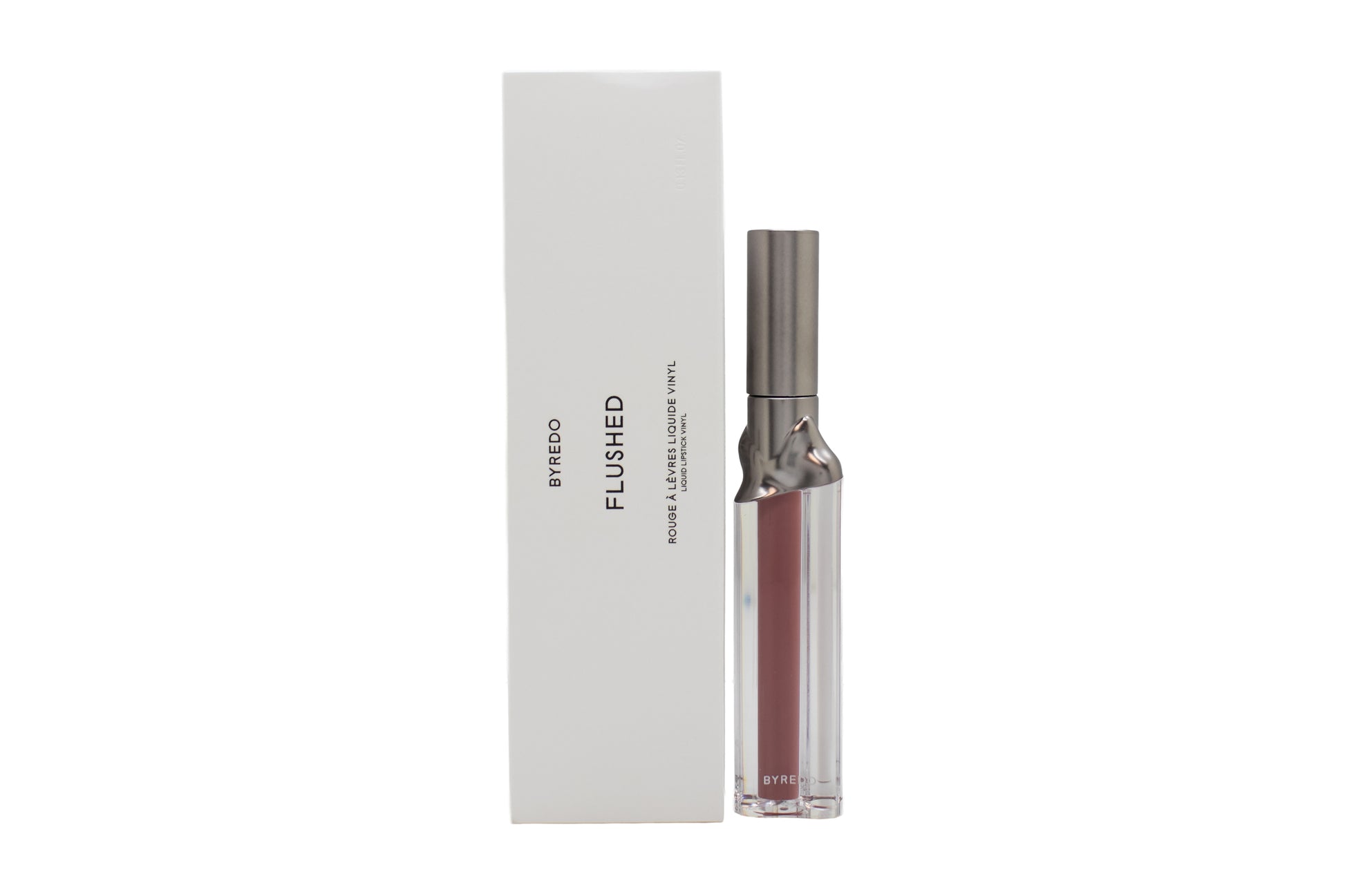 Liquid Vinyl Lipstick 6g - 375 Flushed