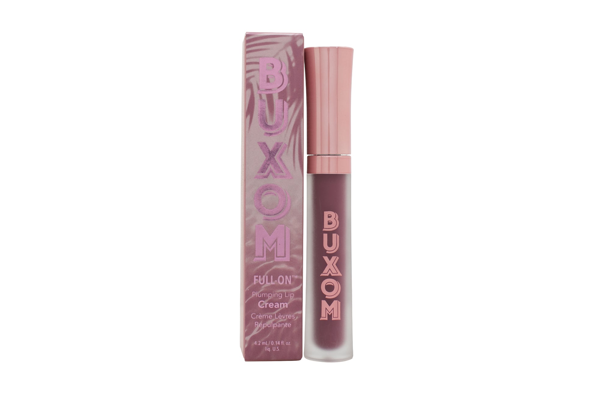 Buxom Full-On Plumping Lip Cream 4.4ml - Berry Spritz