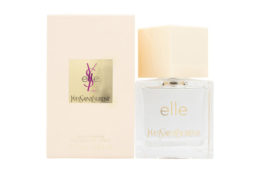 Yves Saint Laurent Elle 2024 Eau de Parfum 80ml Spray