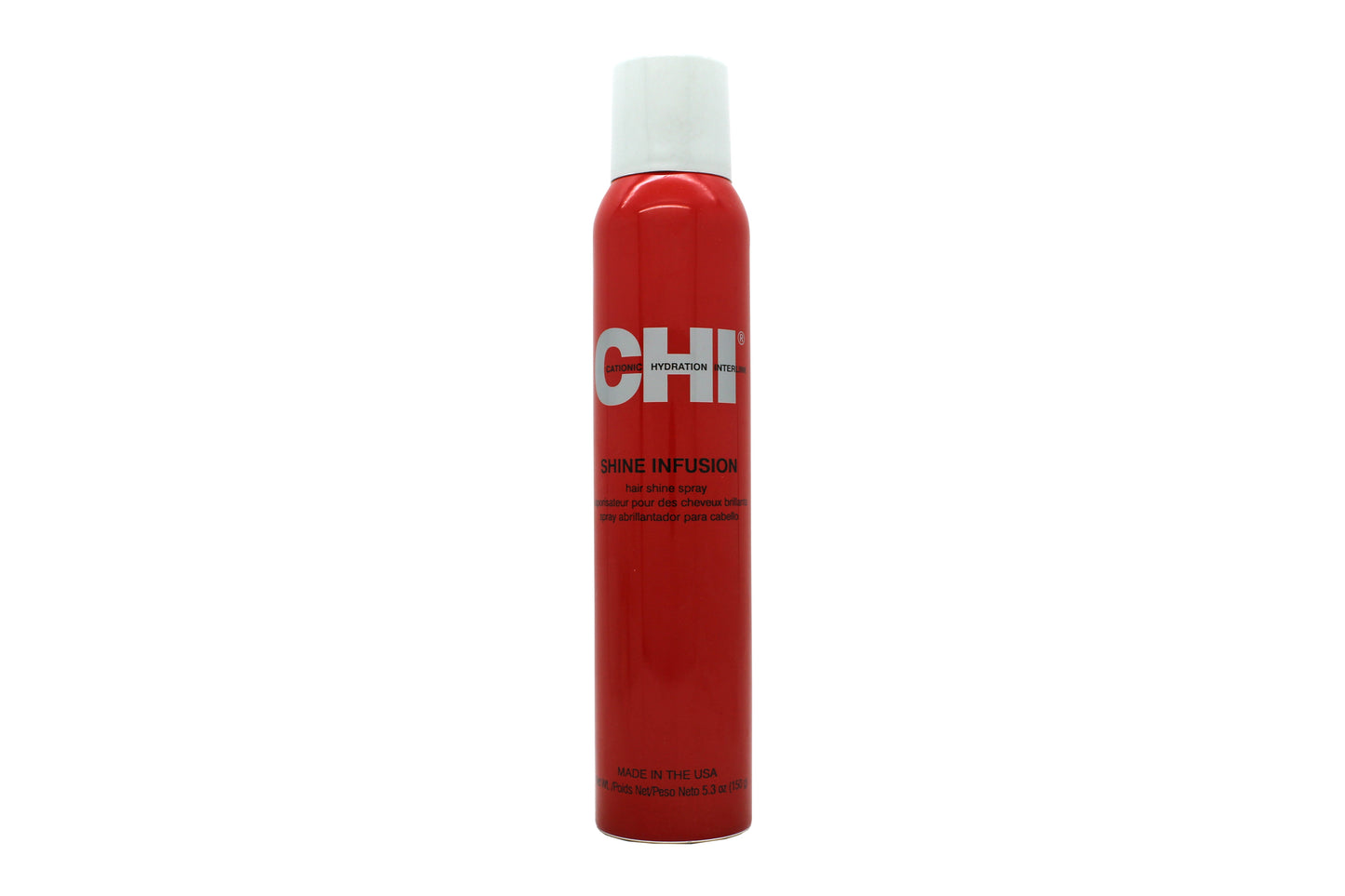 Farouk Systems CHI Shine Infusion Hair Spray 150ml