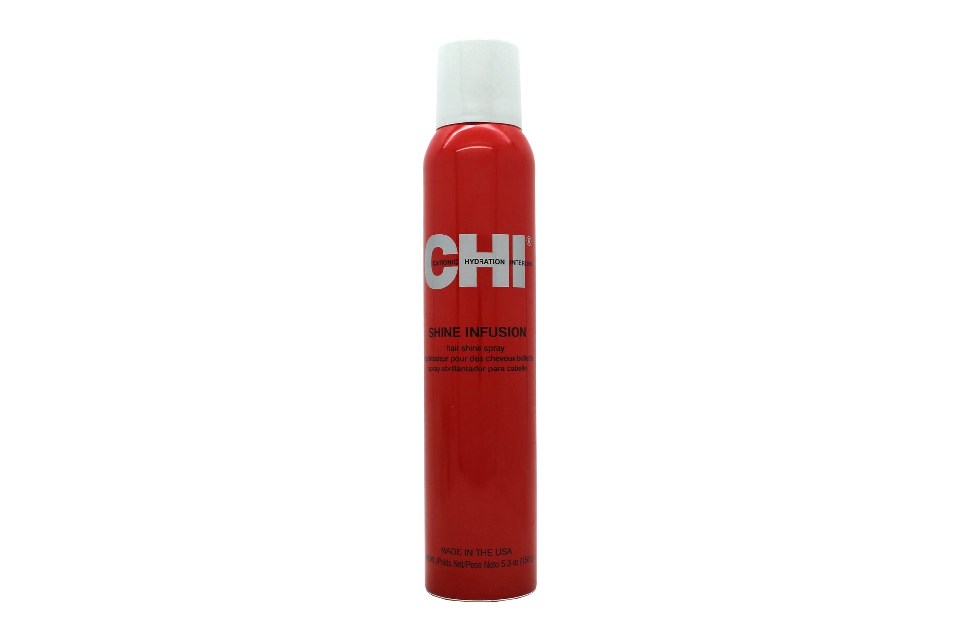 Farouk Systems CHI Shine Infusion Hair Spray 150ml