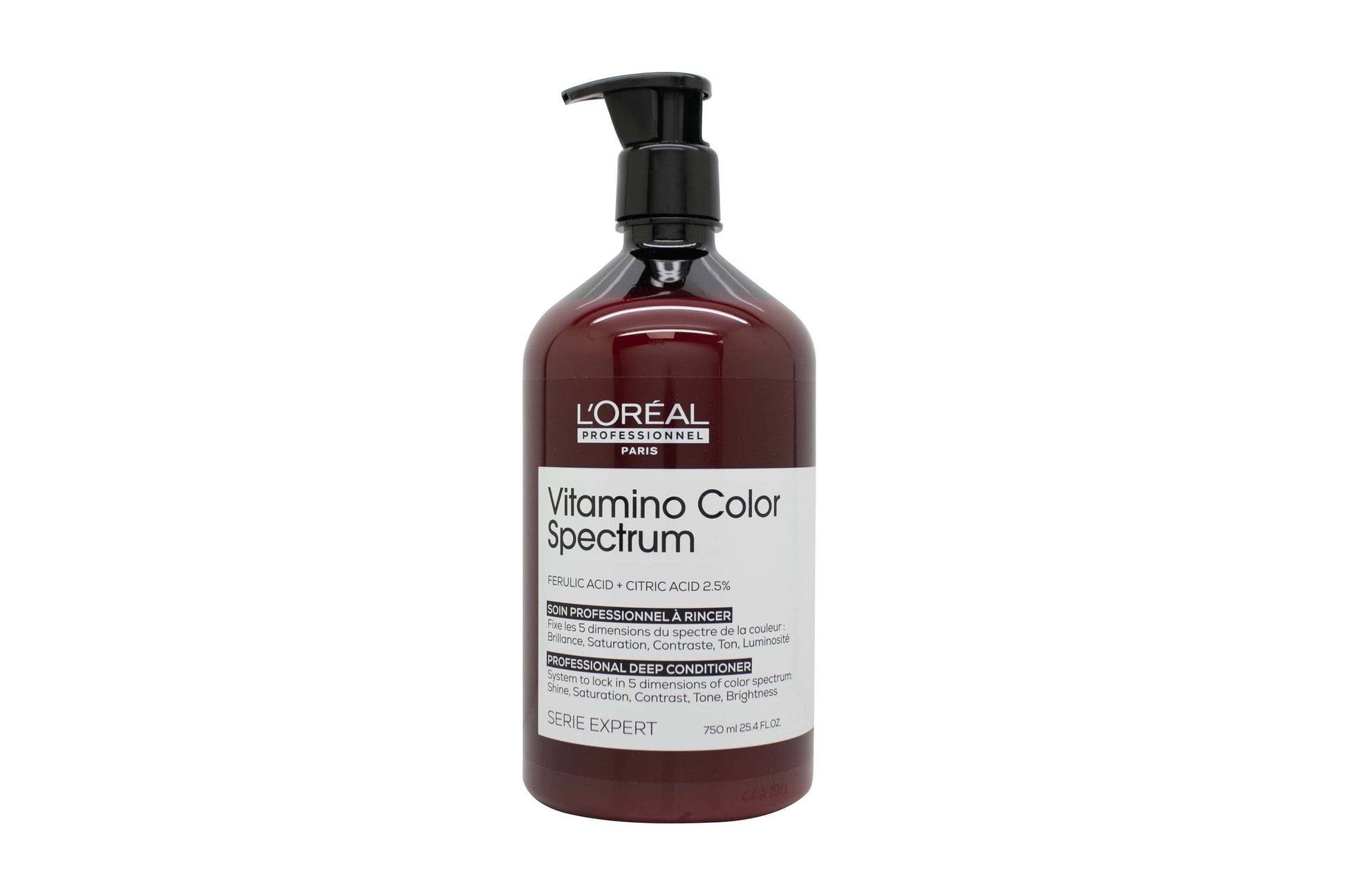 L'Oreal Professionnel Serie Expert Vitamino Color Conditioner 750ml