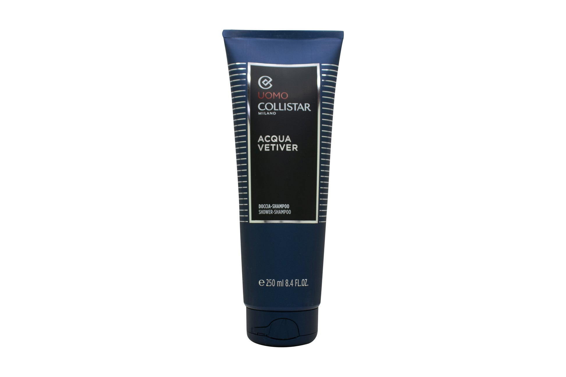 Collistar Acqua Vetiver Shower Shampoo 250ml