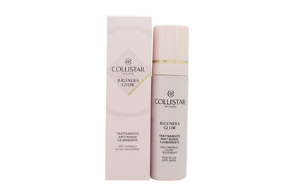 Collistar Rigenera Anti-Wrinkle Glow Treatment 50ml
