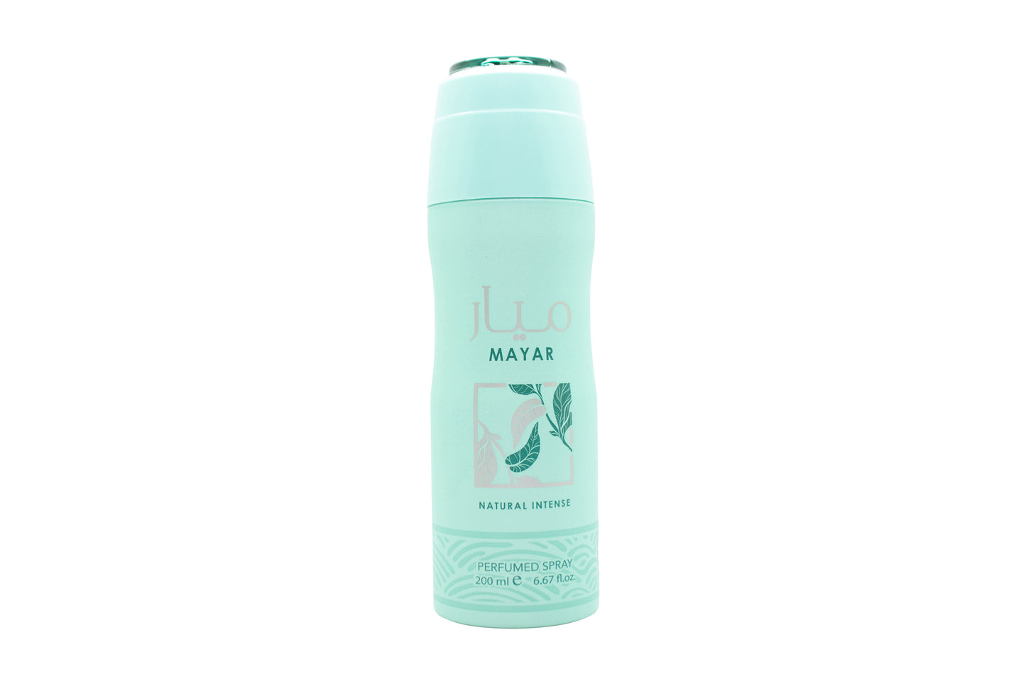 Lattafa Perfumes Mayar Natural Intense Perfumed Body Spray 200ml