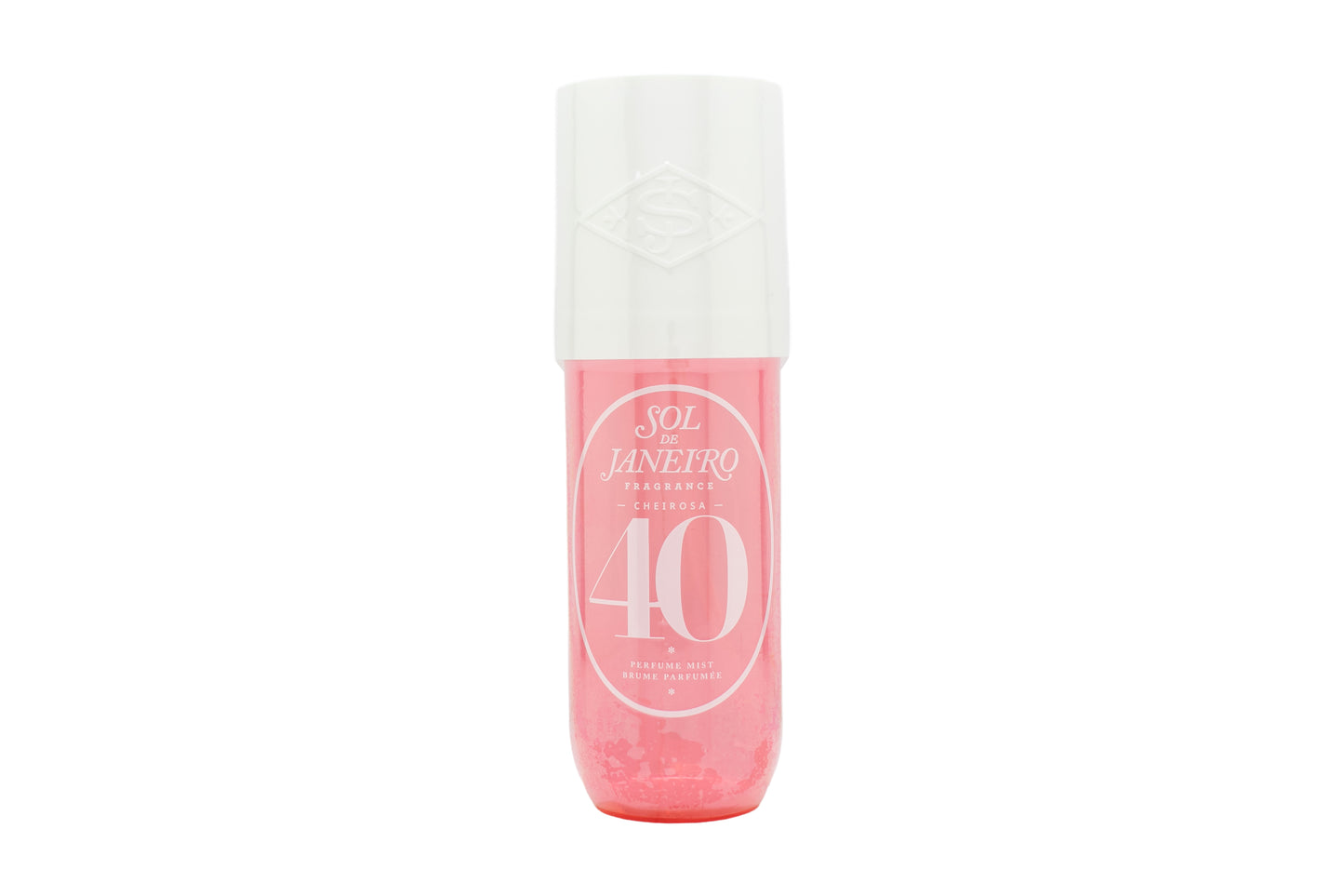 Sol De Janeiro Brazilian Crush Cheirosa '40 Hair and Body Fragrance Mist 240ml