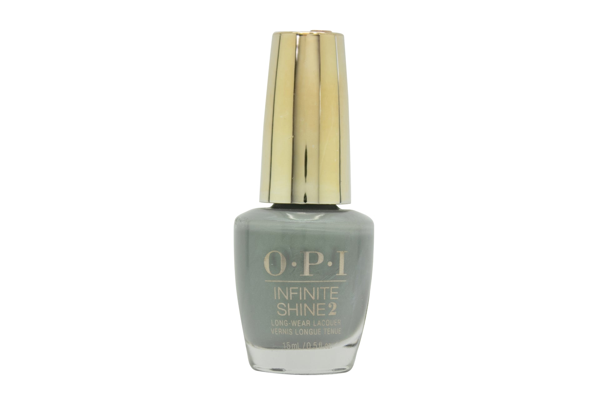 OPI Infinite Shine Nail Polish 15ml - I Can Never Hut Up