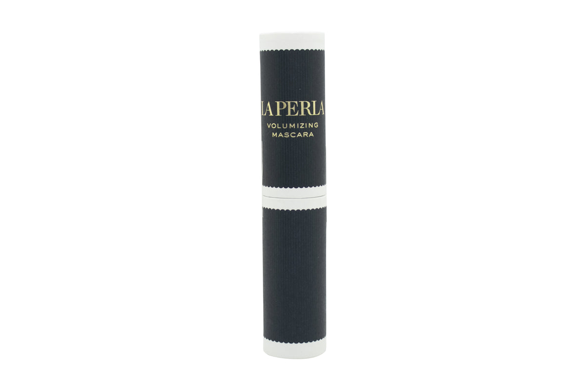 La Perla Volumizing Mascara - #104 - Dark Violet - 7.2ml
