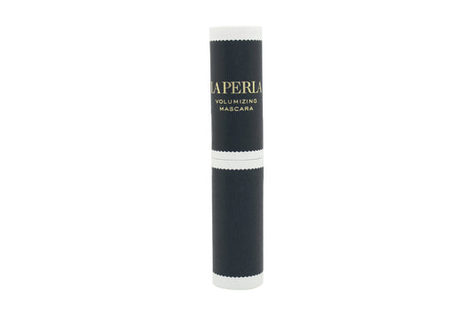 La Perla Volumizing Mascara - #104 - Dark Violet - 7.2ml
