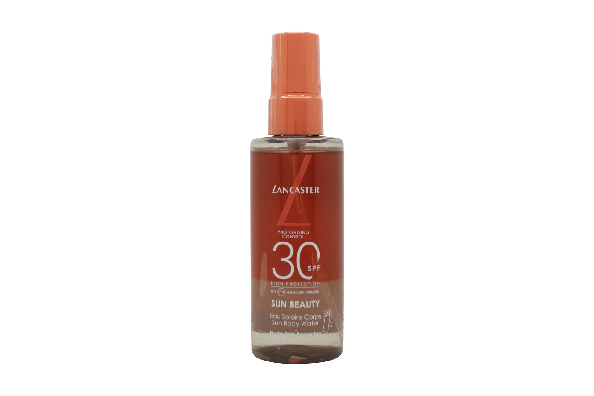Lancaster Sun Beauty Solar Body Water SPF30 - 100ml Spray