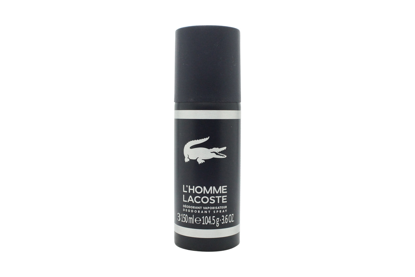 Lacoste L'Homme Deodorant Spray 150ml