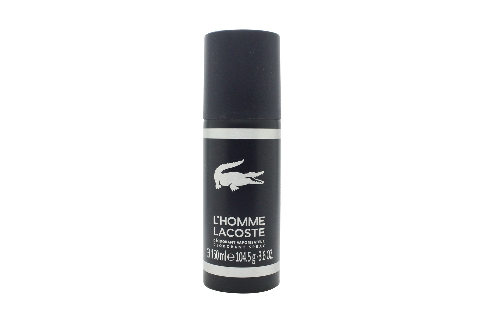 Lacoste L'Homme Deodorant Spray 150ml