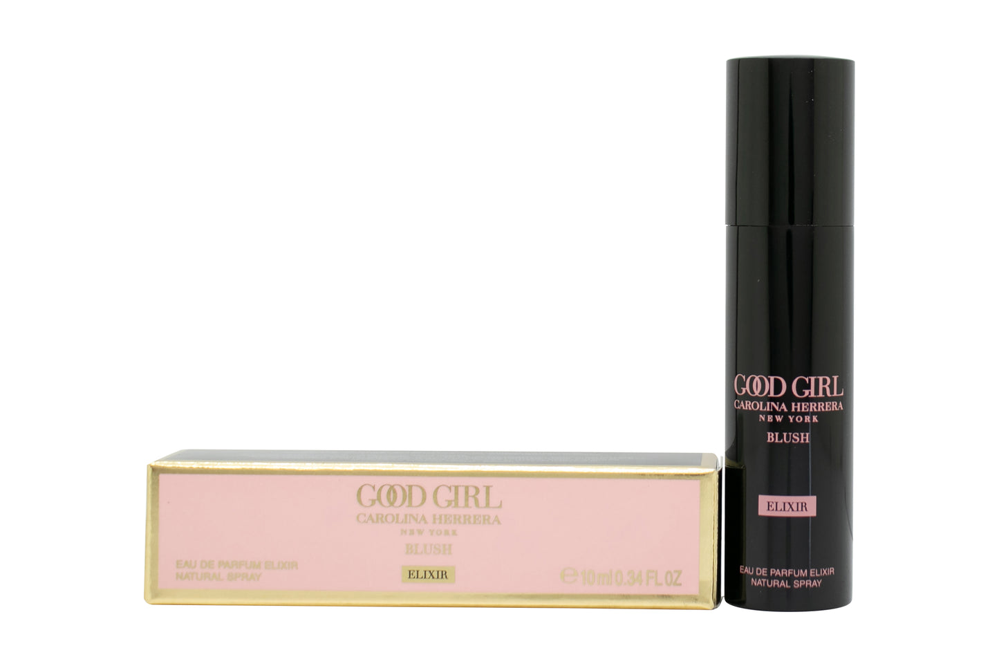 Carolina Herrera Good Girl Blush Elixir Eau de Parfum 10ml Spray
