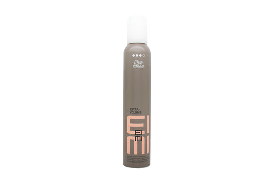 Wella Eimi Extra Volume Styling Mousse 300ml