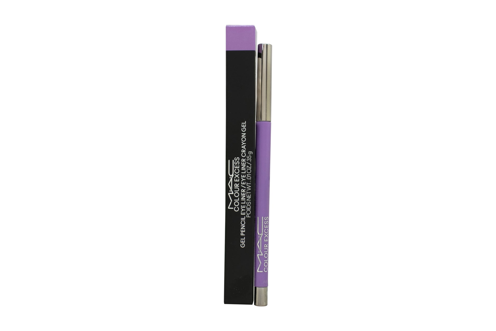 MAC Colour Excess Gel Pencil Eye Liner 0.35g - Commitment Issues
