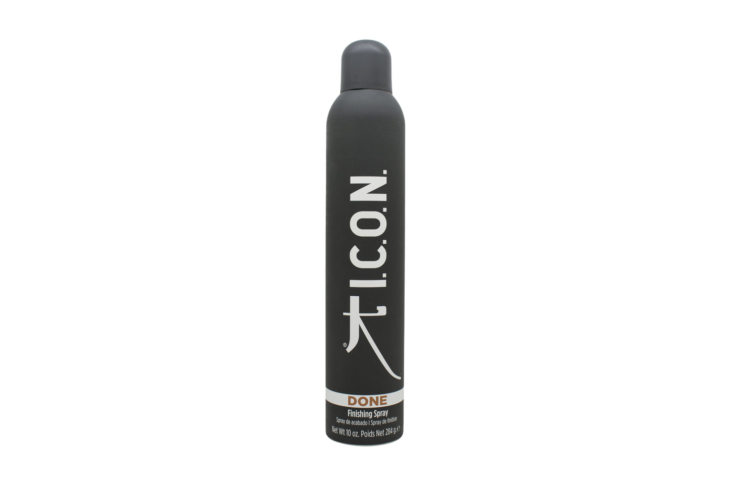 I.C.O.N Done Finishing Spray 284g