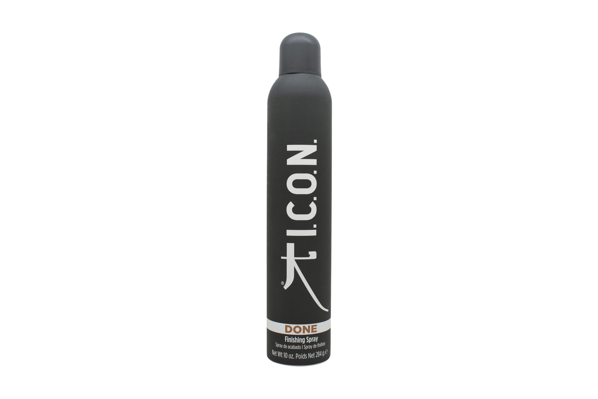 I.C.O.N Done Finishing Spray 284g