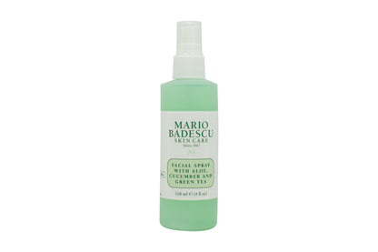 Mario Badescu Cucumber & Green Tea Facial Spray 118ml