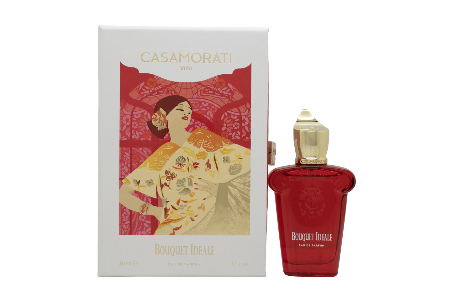 Xerjoff Bouquet Ideale Eau de Parfum 30ml Spray