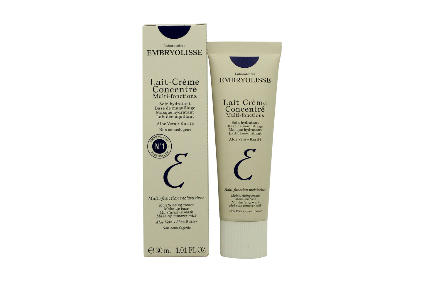 Embryolisse Lait-Crème Concentré 30ml