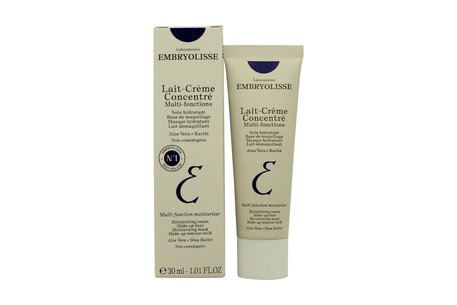 Embryolisse Lait-Crème Concentré 30ml