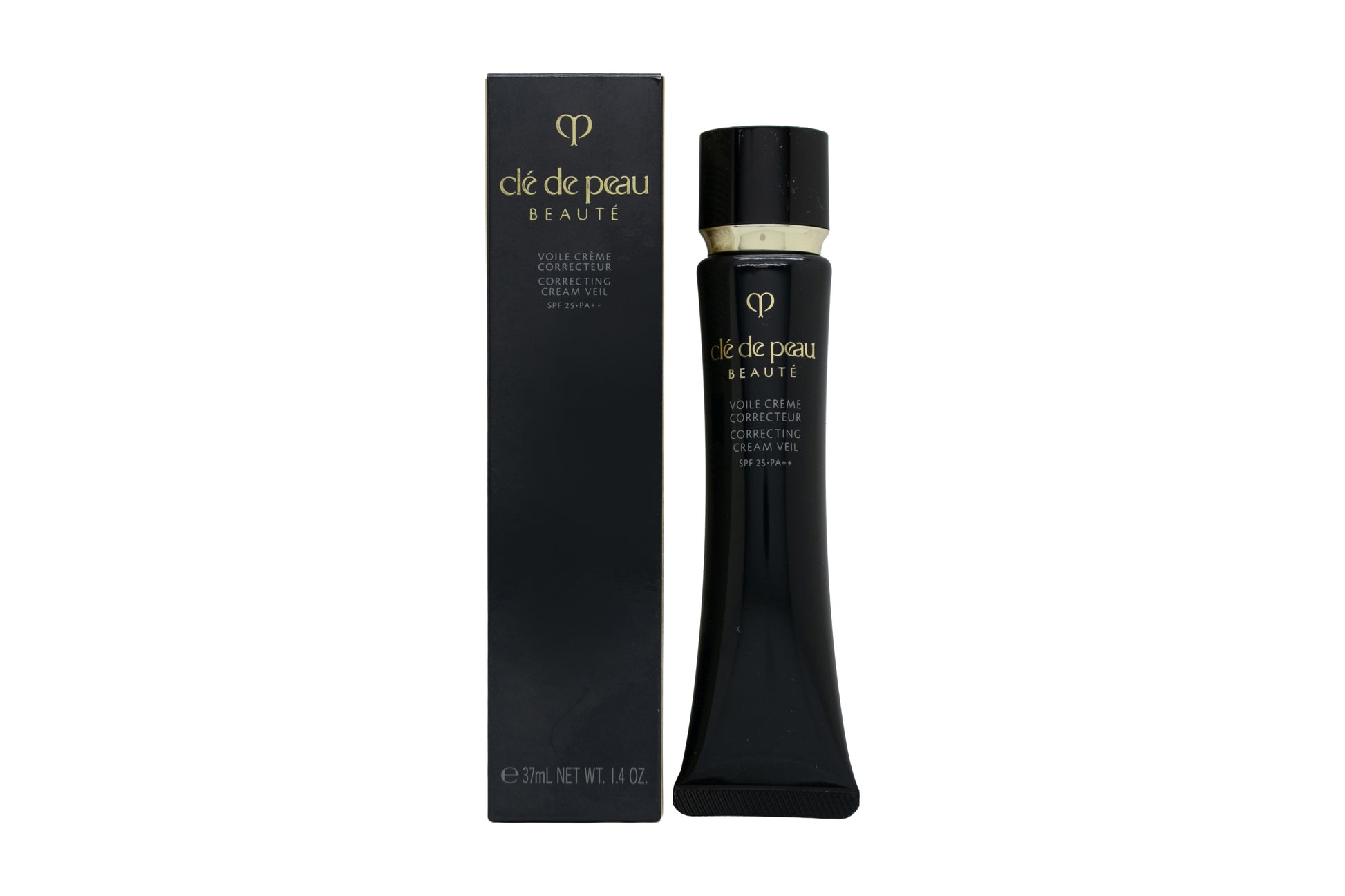 Clé de Peau Beauté Correcting Cream Veil SPF 25 -37ml