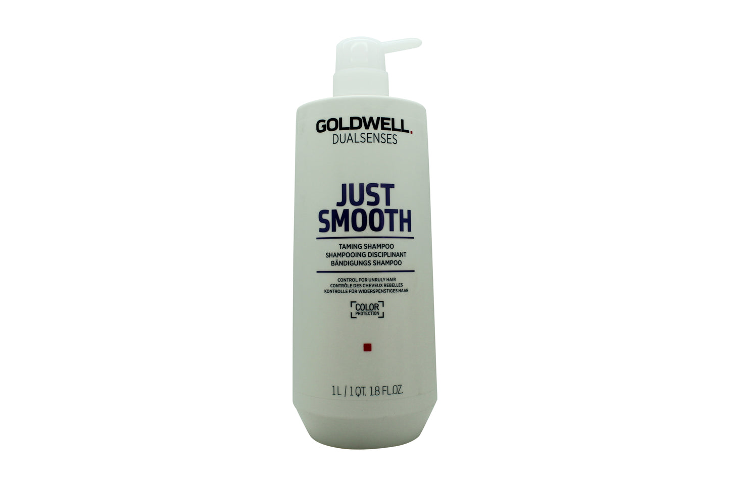 Goldwell Dualsenses Just Smooth  Taming Shampoo 1000ml