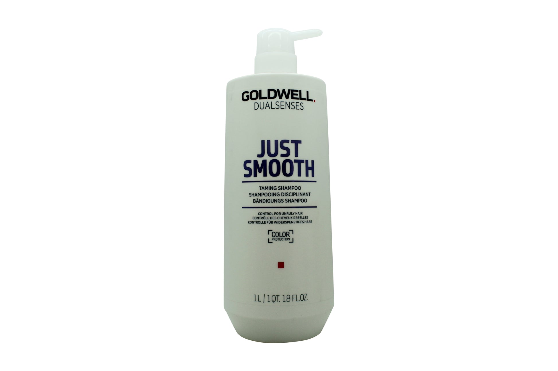 Goldwell Dualsenses Just Smooth  Taming Shampoo 1000ml