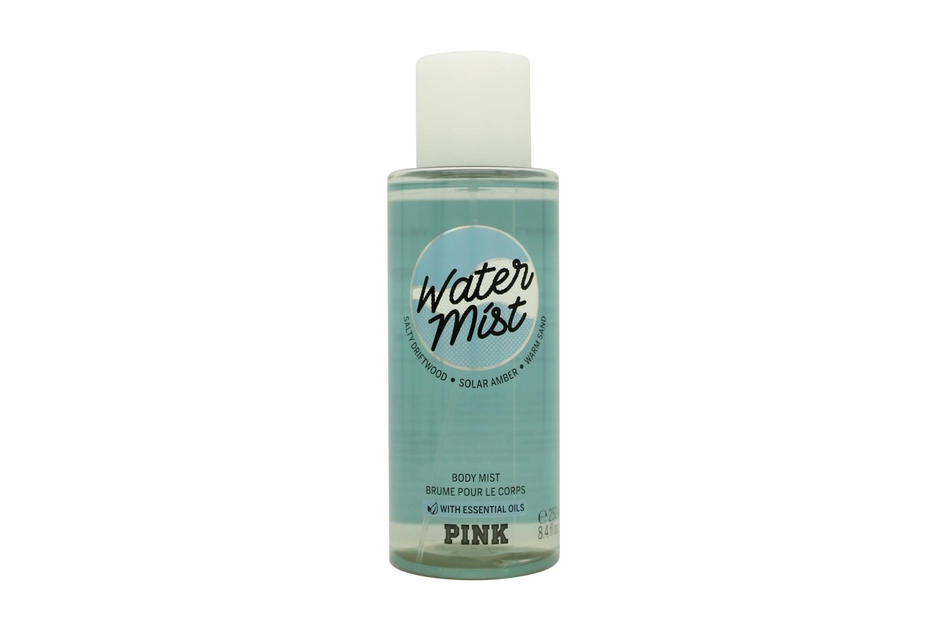 Victoria's Secret Pink Water Mist Body Mist 250ml
